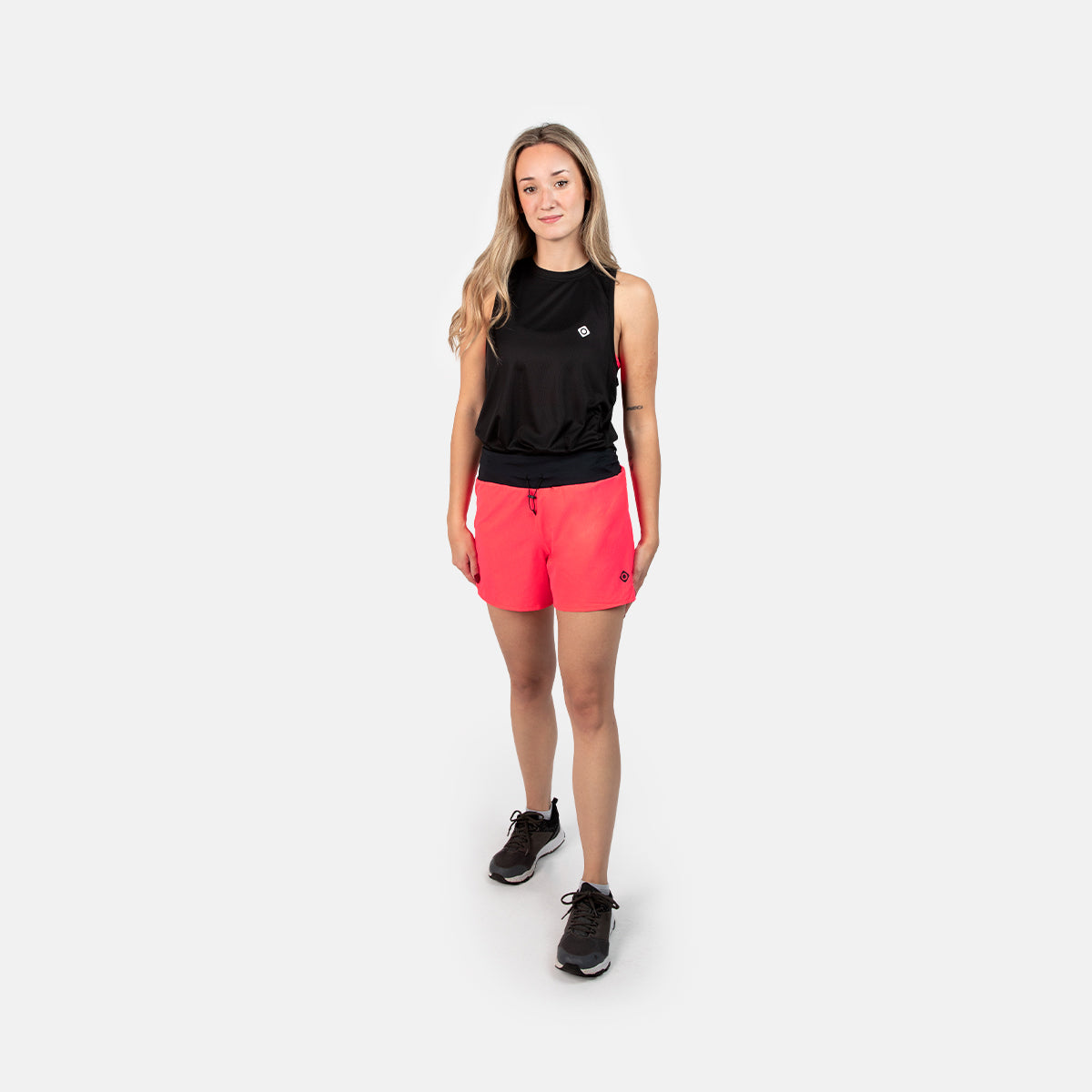 LOIRA W PANTALONCINI SPORTIVI