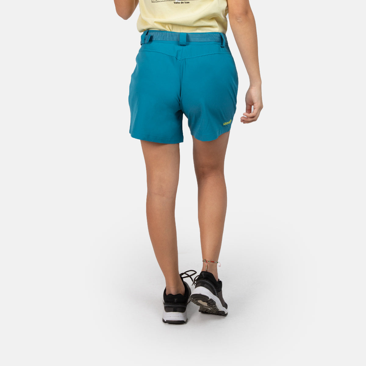 NAGELA II BERGSHORTS