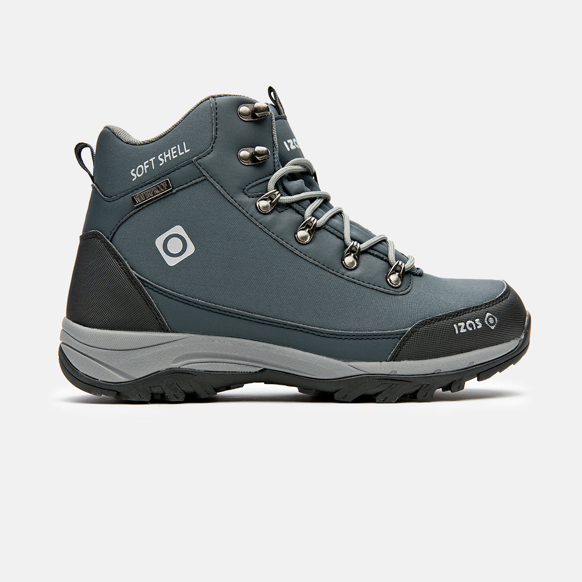 BOTAS DE MONTAÑA GOUTER