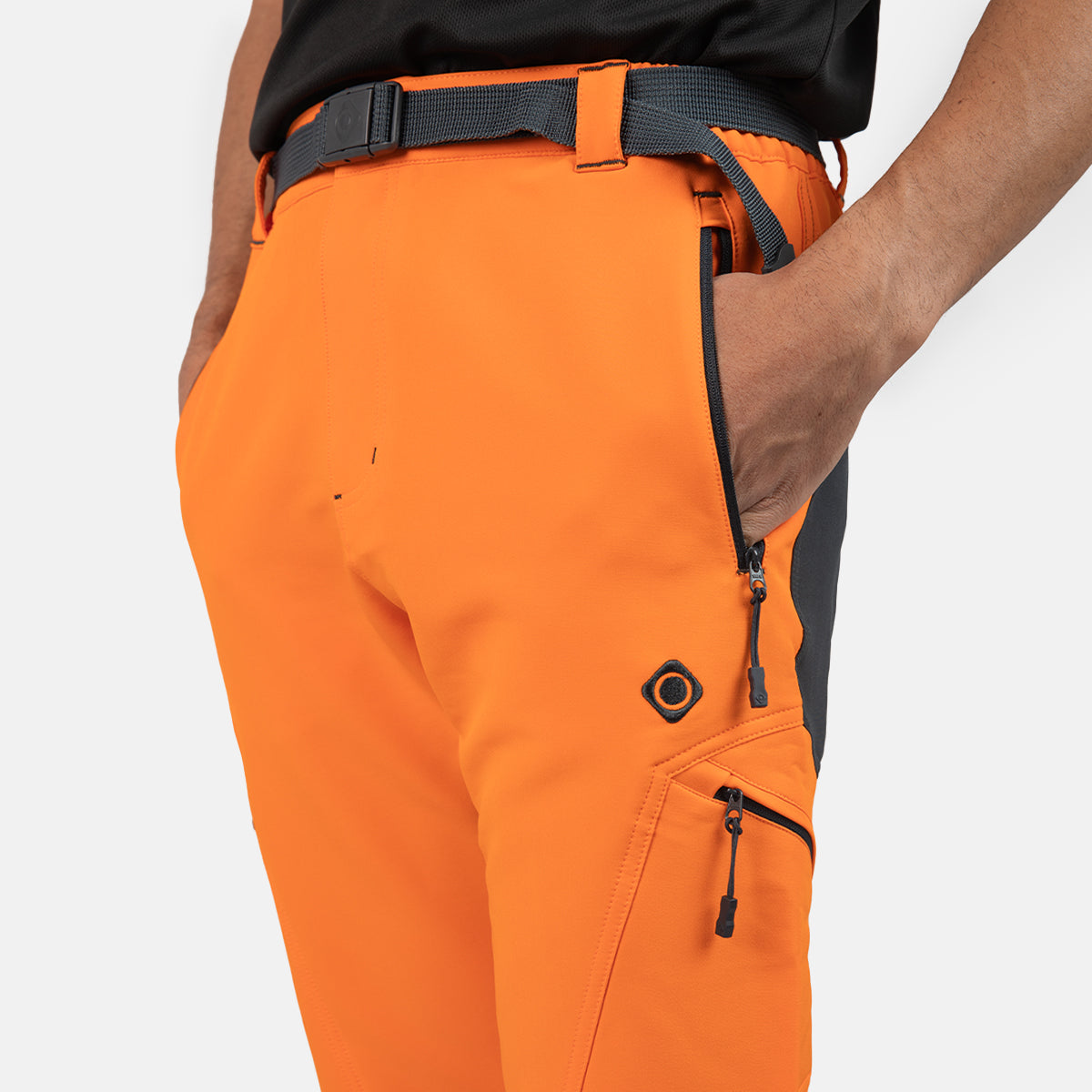 PANTALONI DA MONTAGNA BALTIC M FW