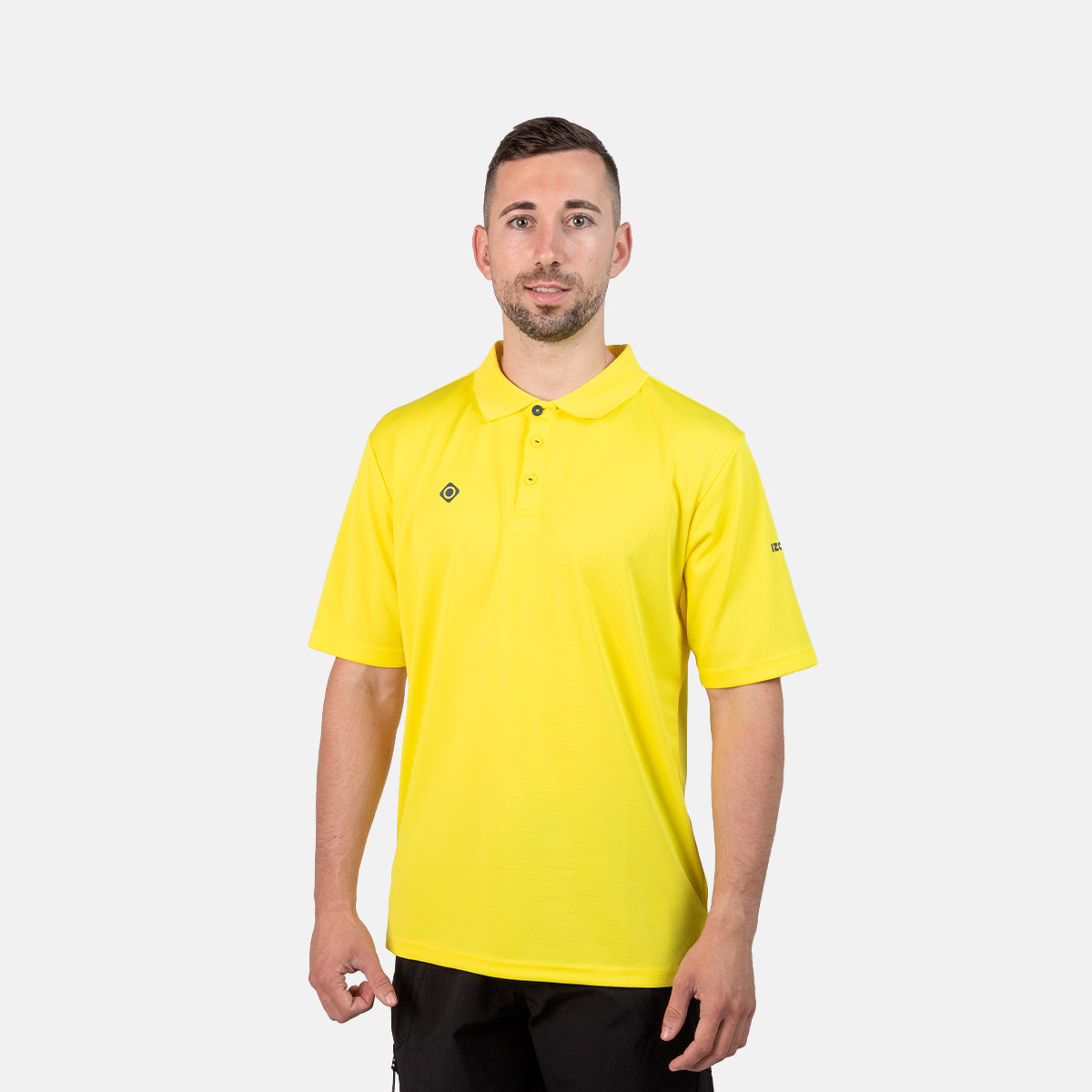 POLO ACAY M MANICA CORTA