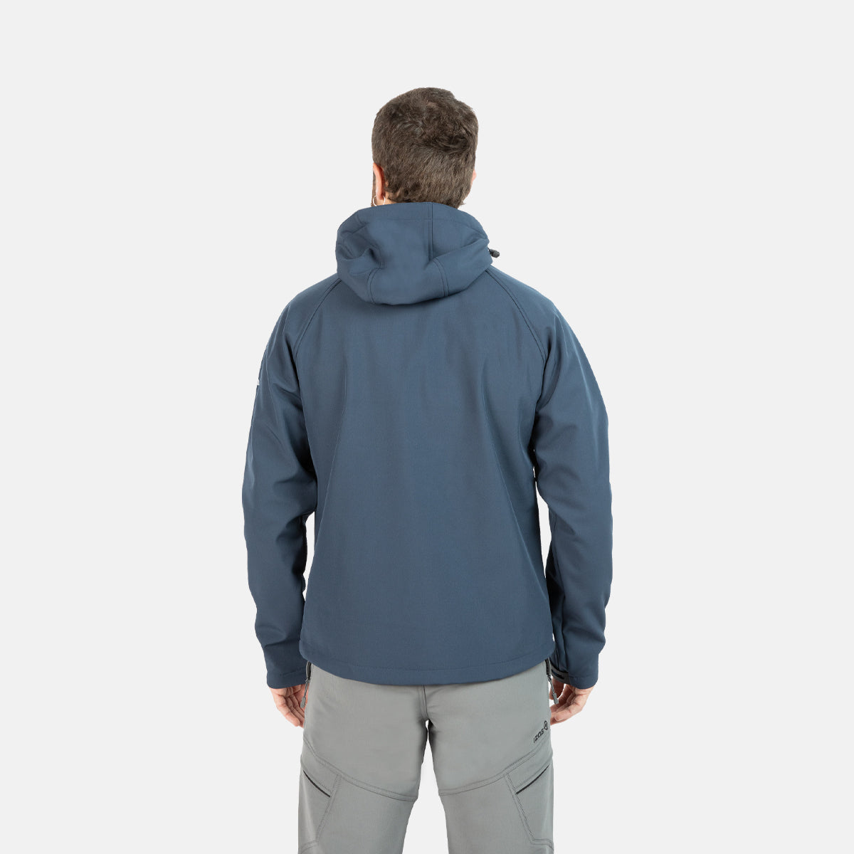 GIACCA SOFTSHELL STRATUS M