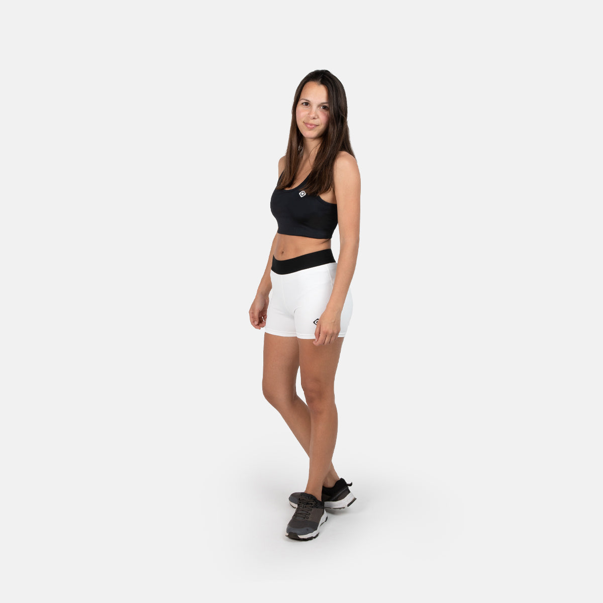PANTALONCINI SPORTIVI LOSANNA SH W