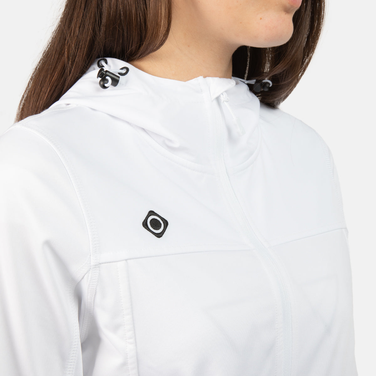 TUCSON W GIACCA ANTIVENTO