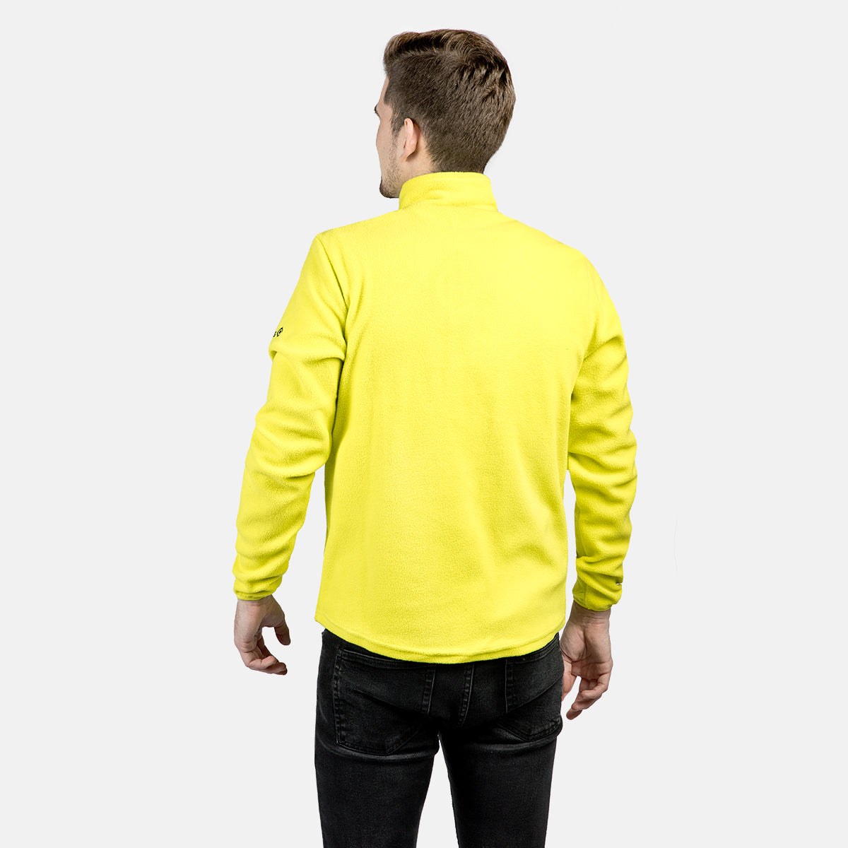 MAGLIA IN PILE SUTTON M