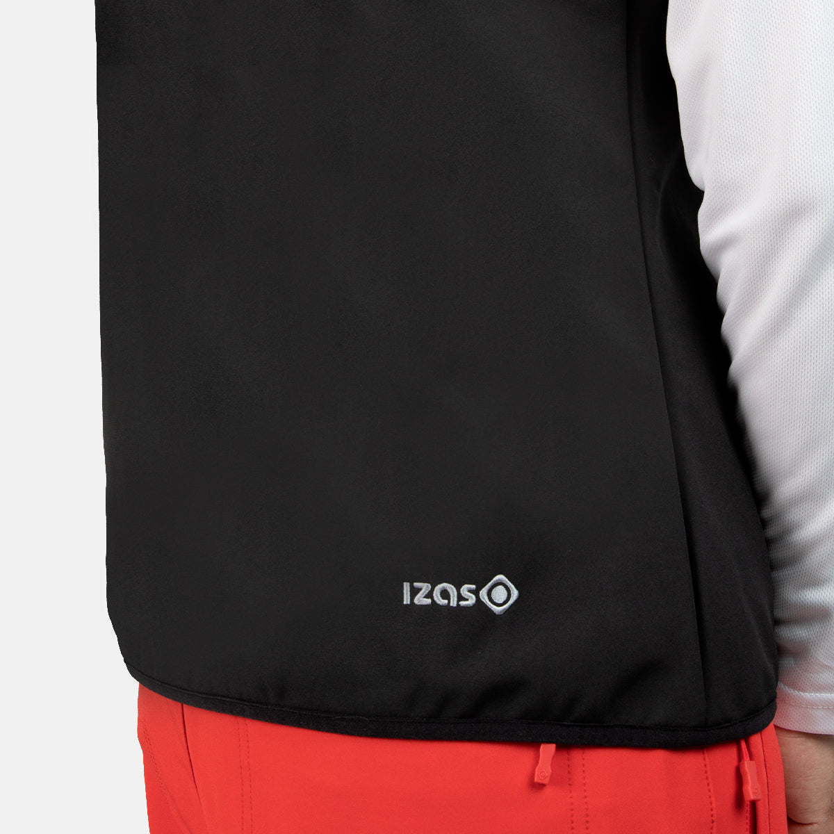 CHALECO SOFTSHELL VALLEY M
