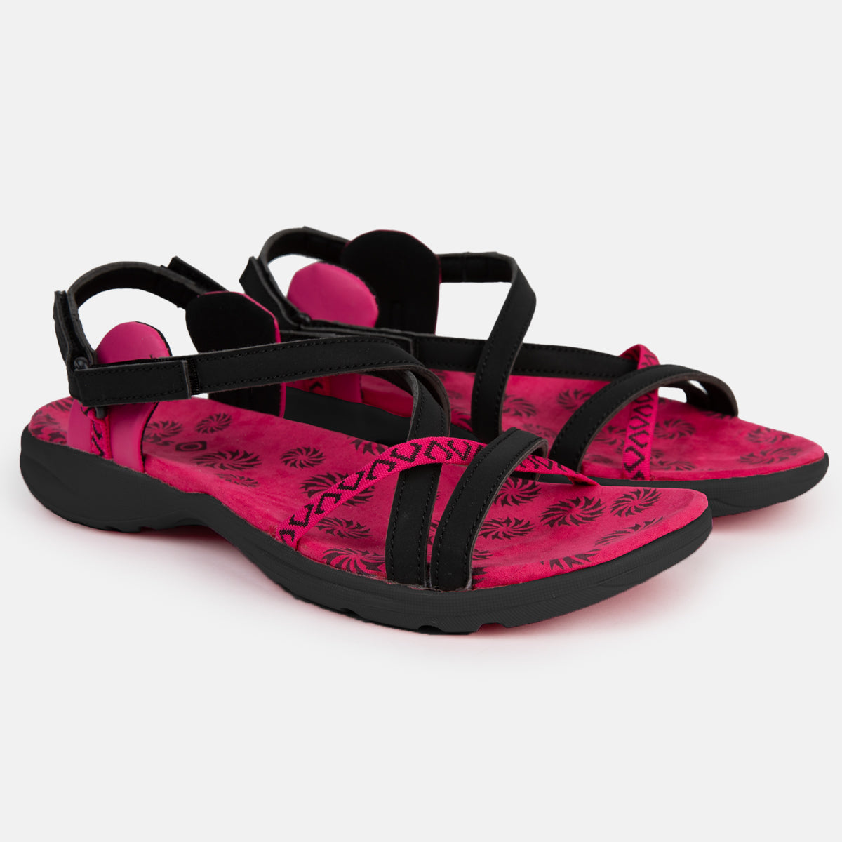 ANCELLE V3 TREKKING-SANDALEN
