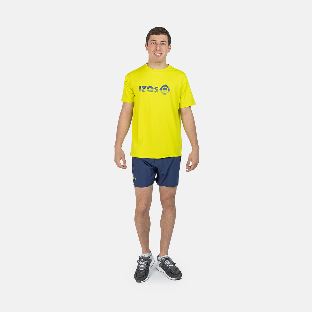T-SHIRT SPORTIVA HARPER II