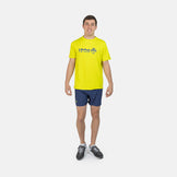 T-SHIRT SPORTIVA HARPER II