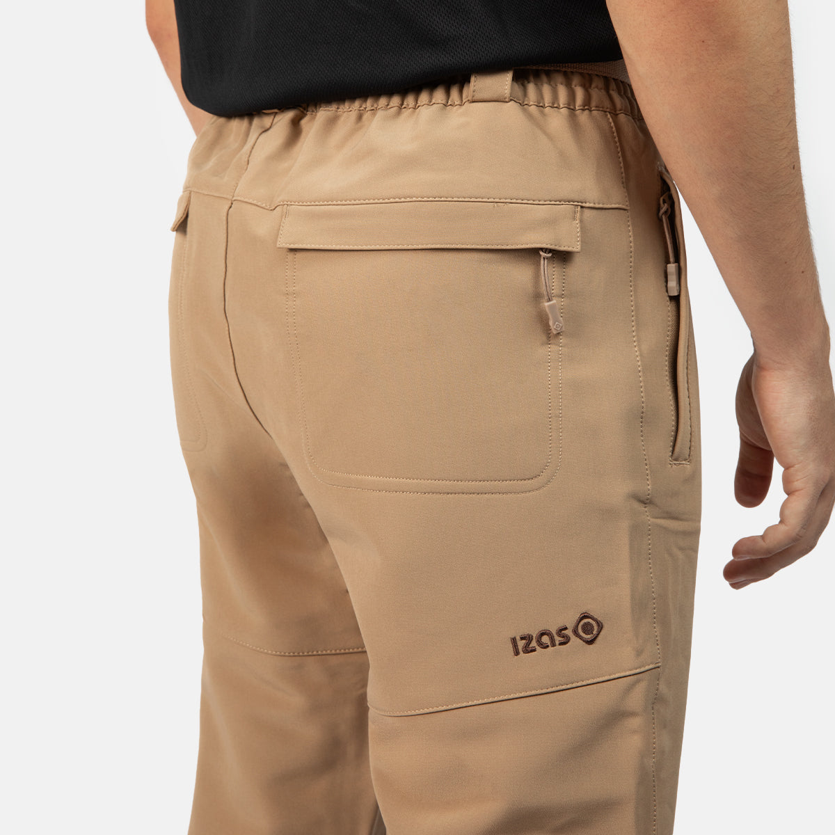 PANTALONI DA MONTAGNA CHAMONIX M FW