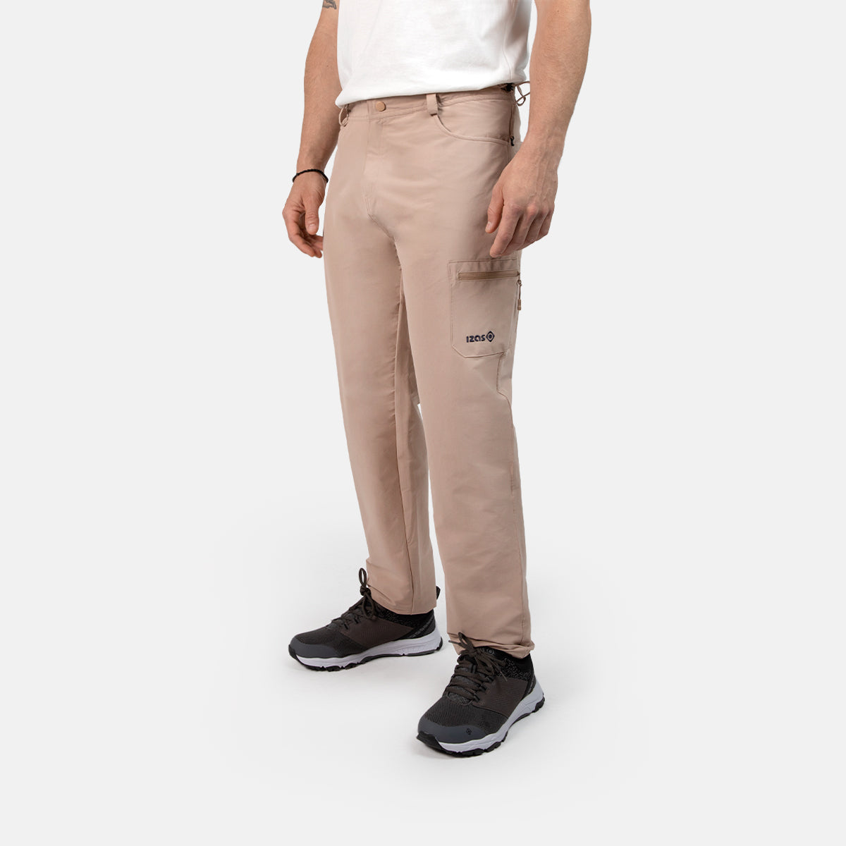 PANTALONE DA MONTAGNA LUNGO LARDY M