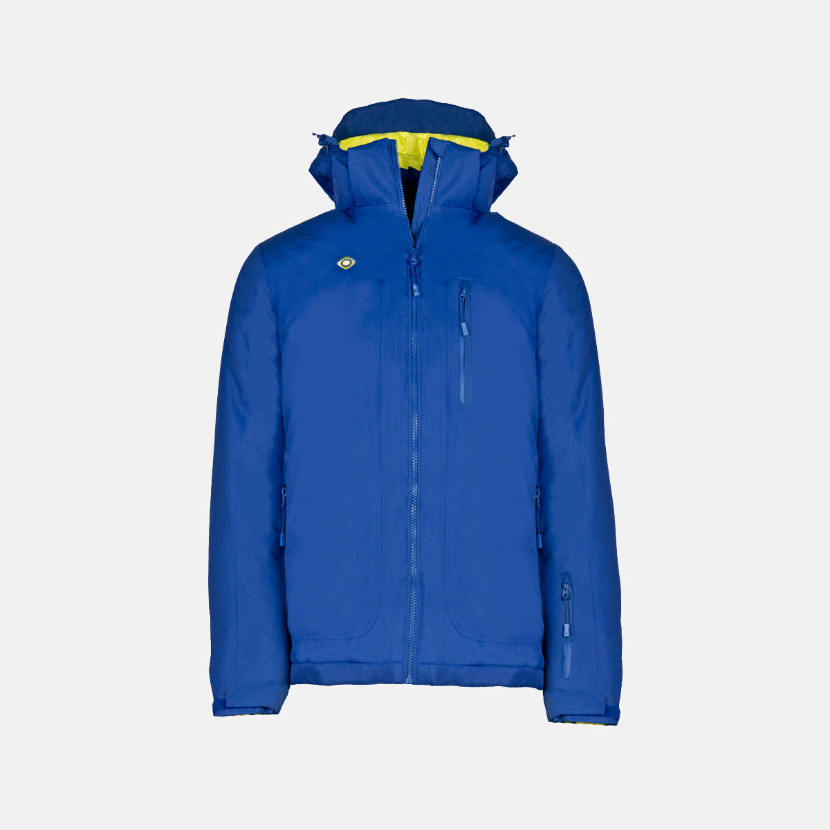 GIACCA IN FIBRA IMPERMEABILE NALUNS M