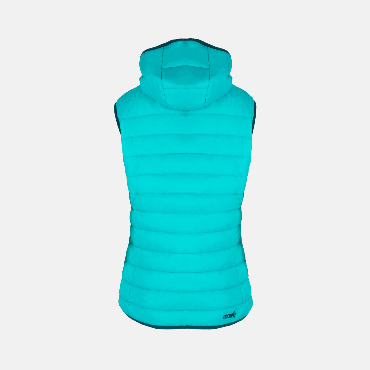 GILET IN FIBRA ORTILE W