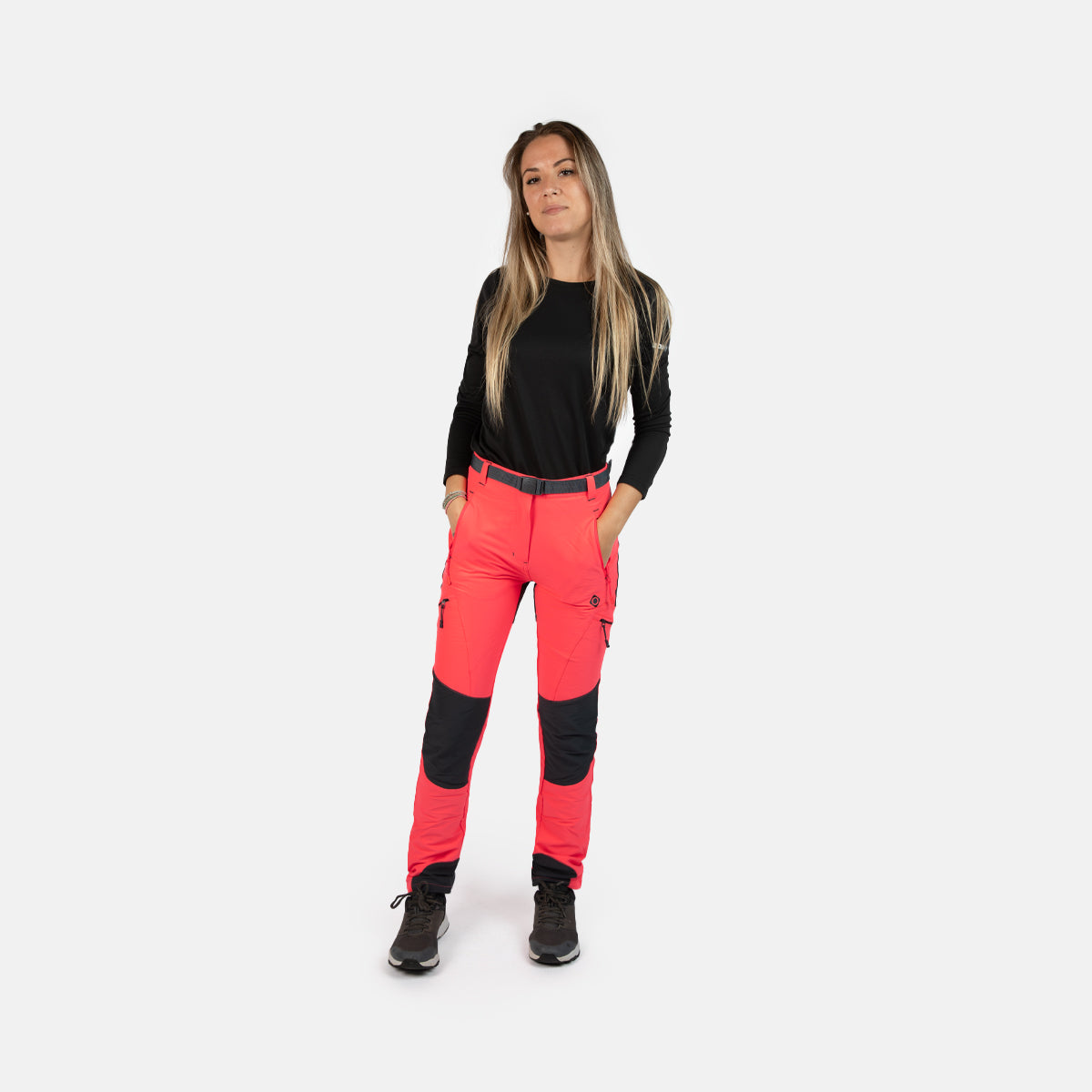 PANTALONI DA MONTAGNA BALTIC W FW