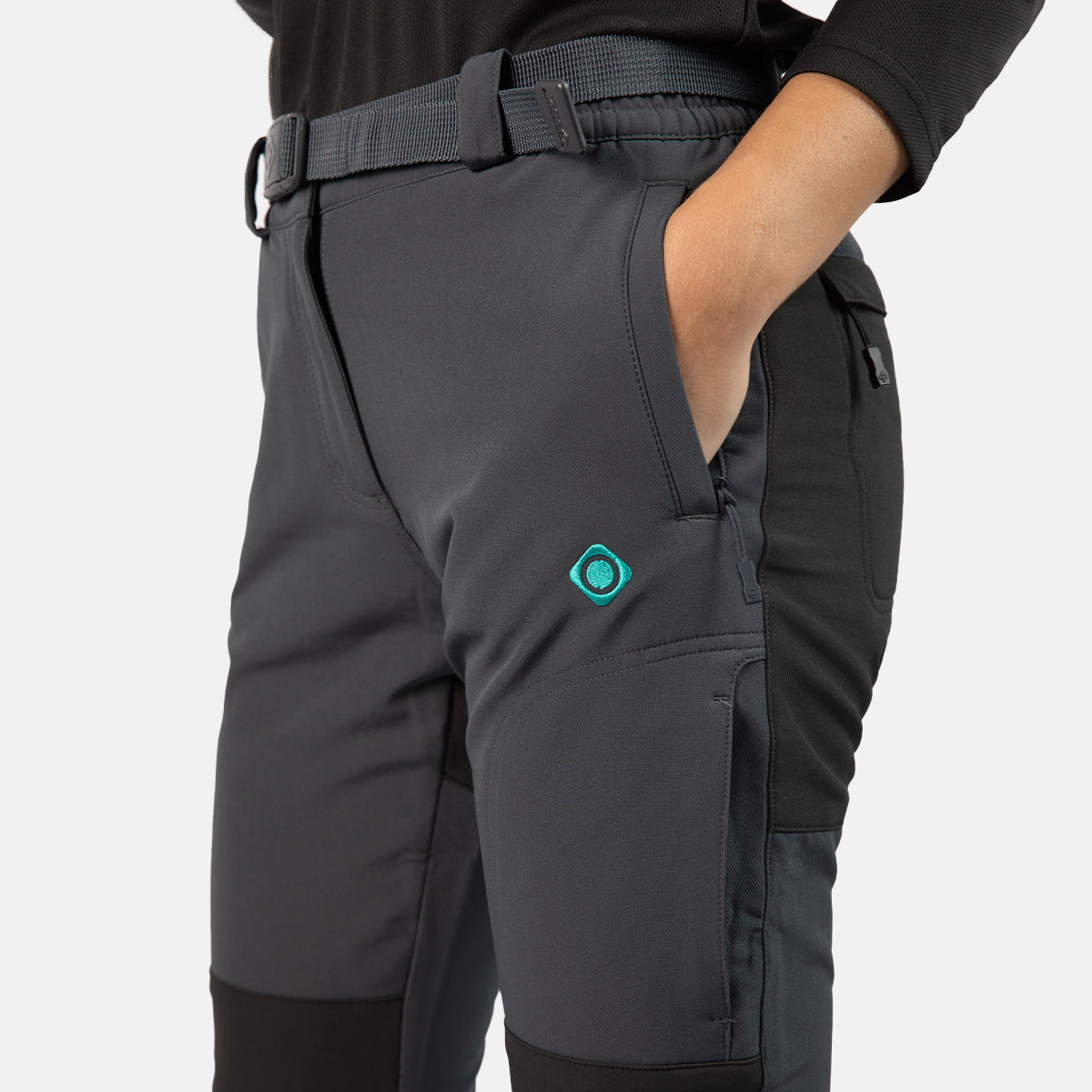PANTALON DE MONTAÑA VINSON W