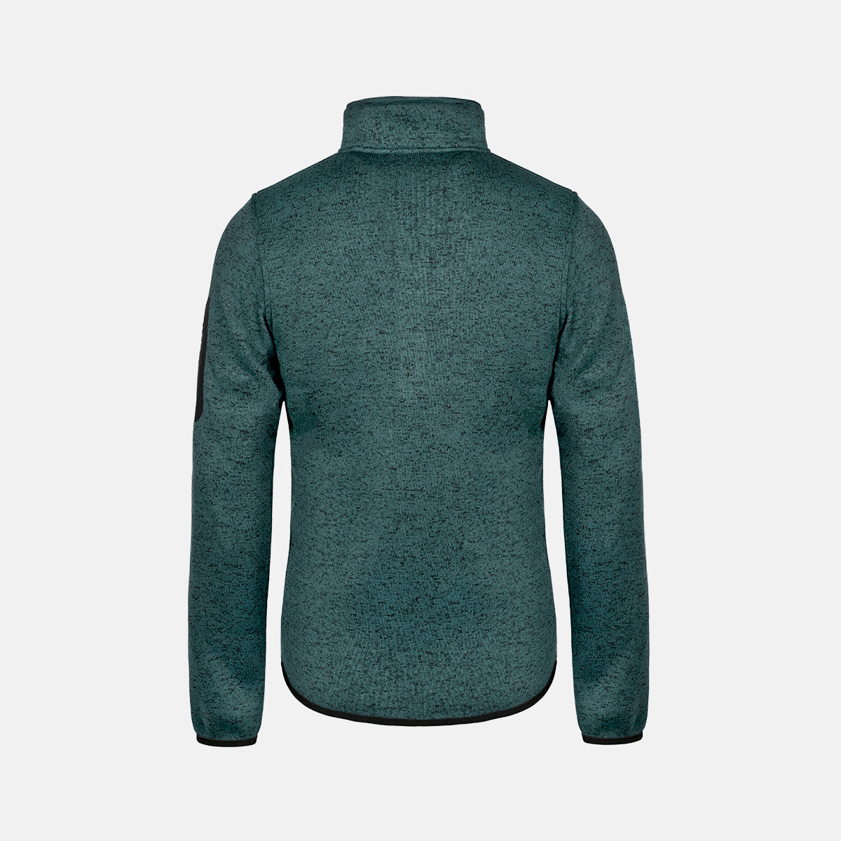SAMAUN M STRICKFLEECEJACKE