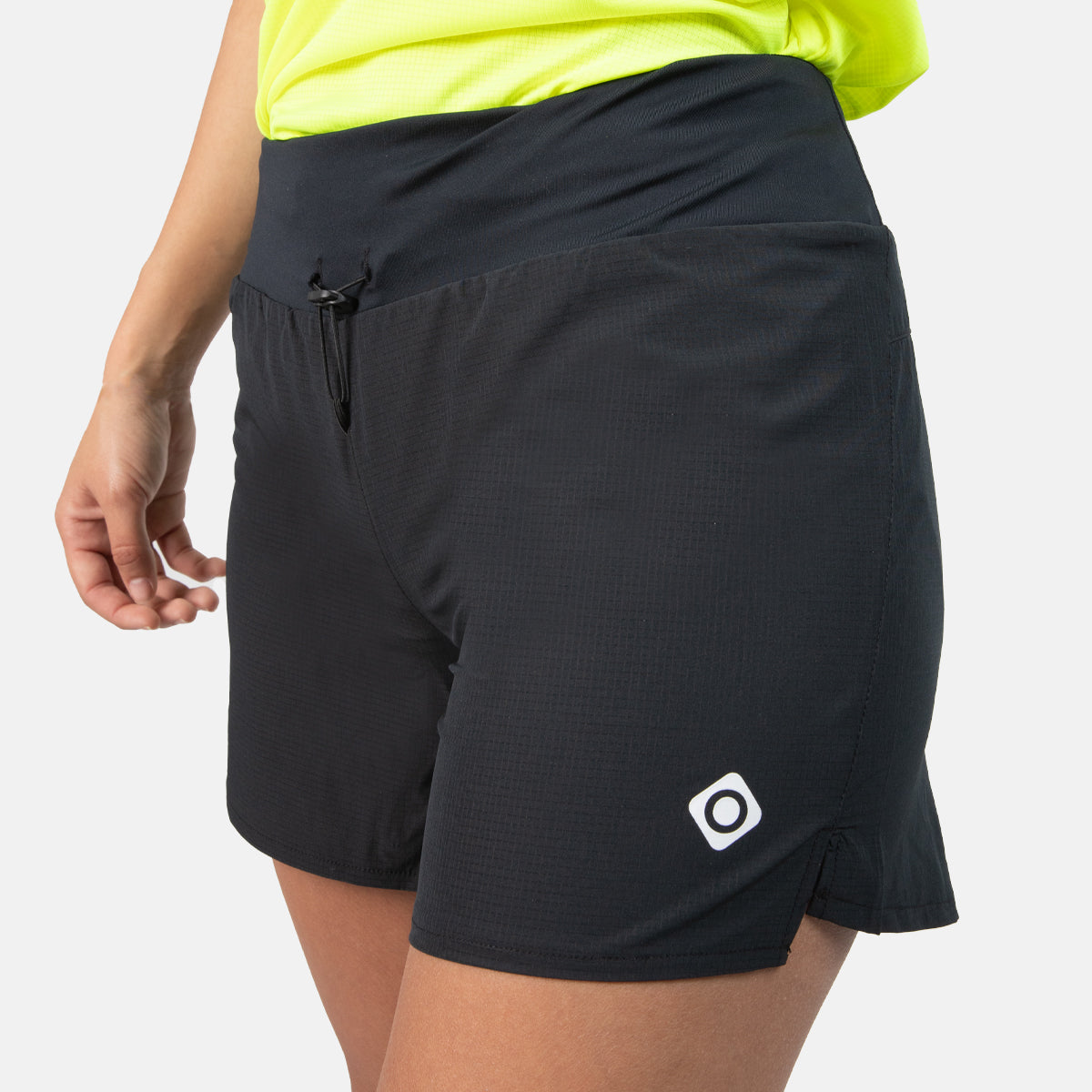 LOIRA W PANTALONCINI SPORTIVI