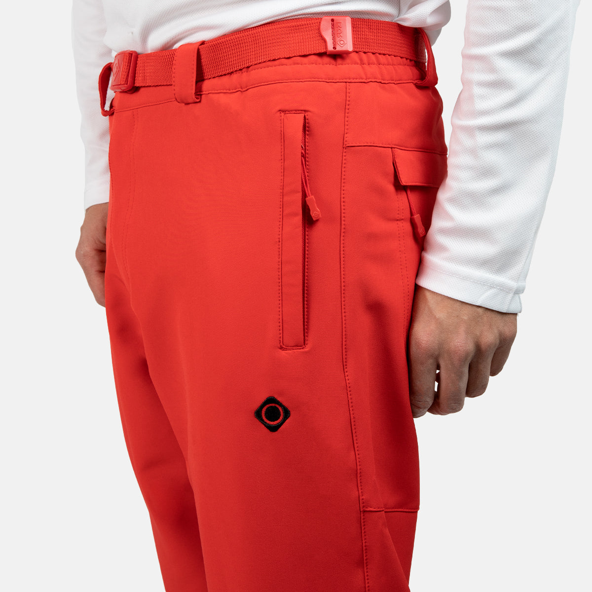 PANTALONI DA MONTAGNA CHAMONIX M FW