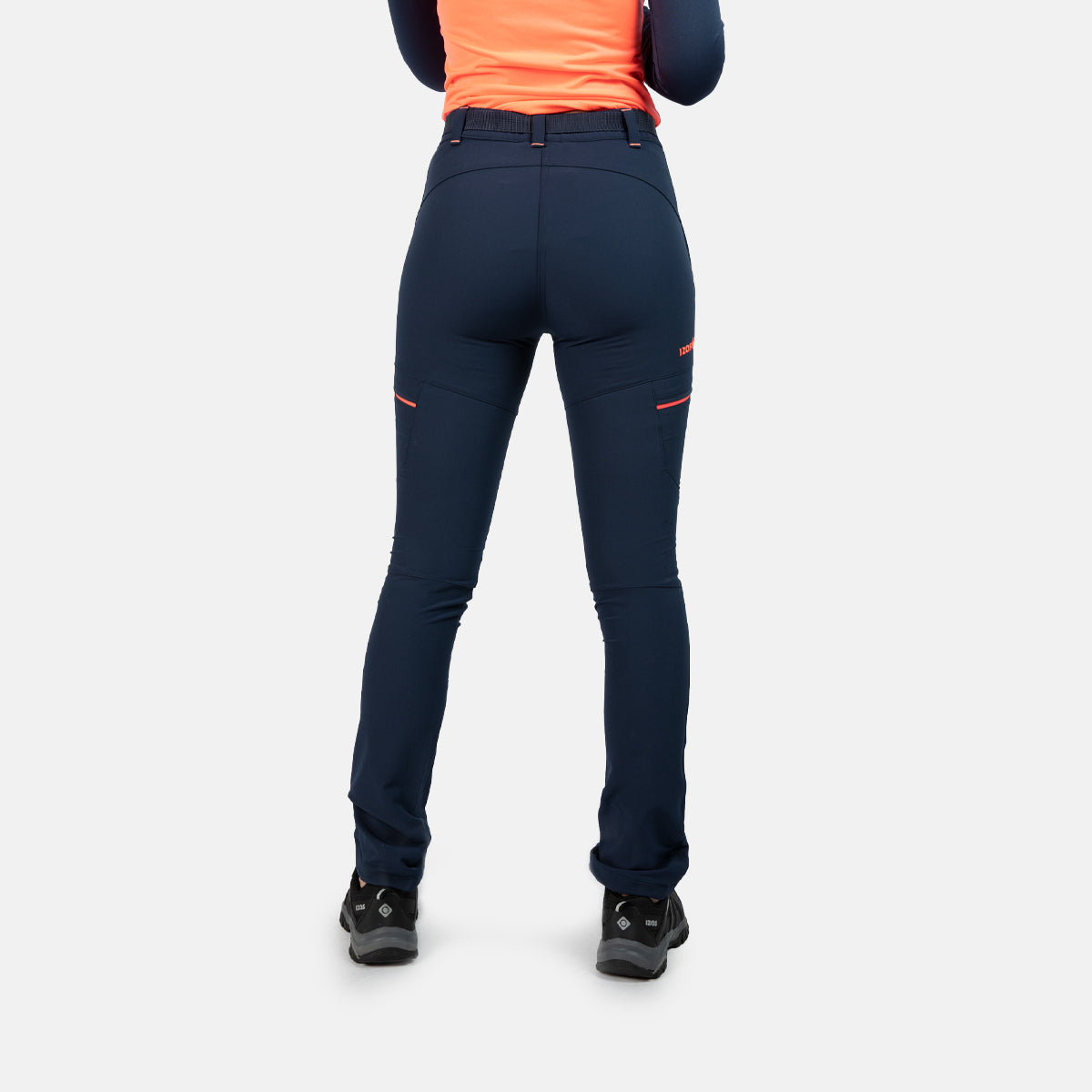 PANTALONI DA MONTAGNA BALTIC W FW