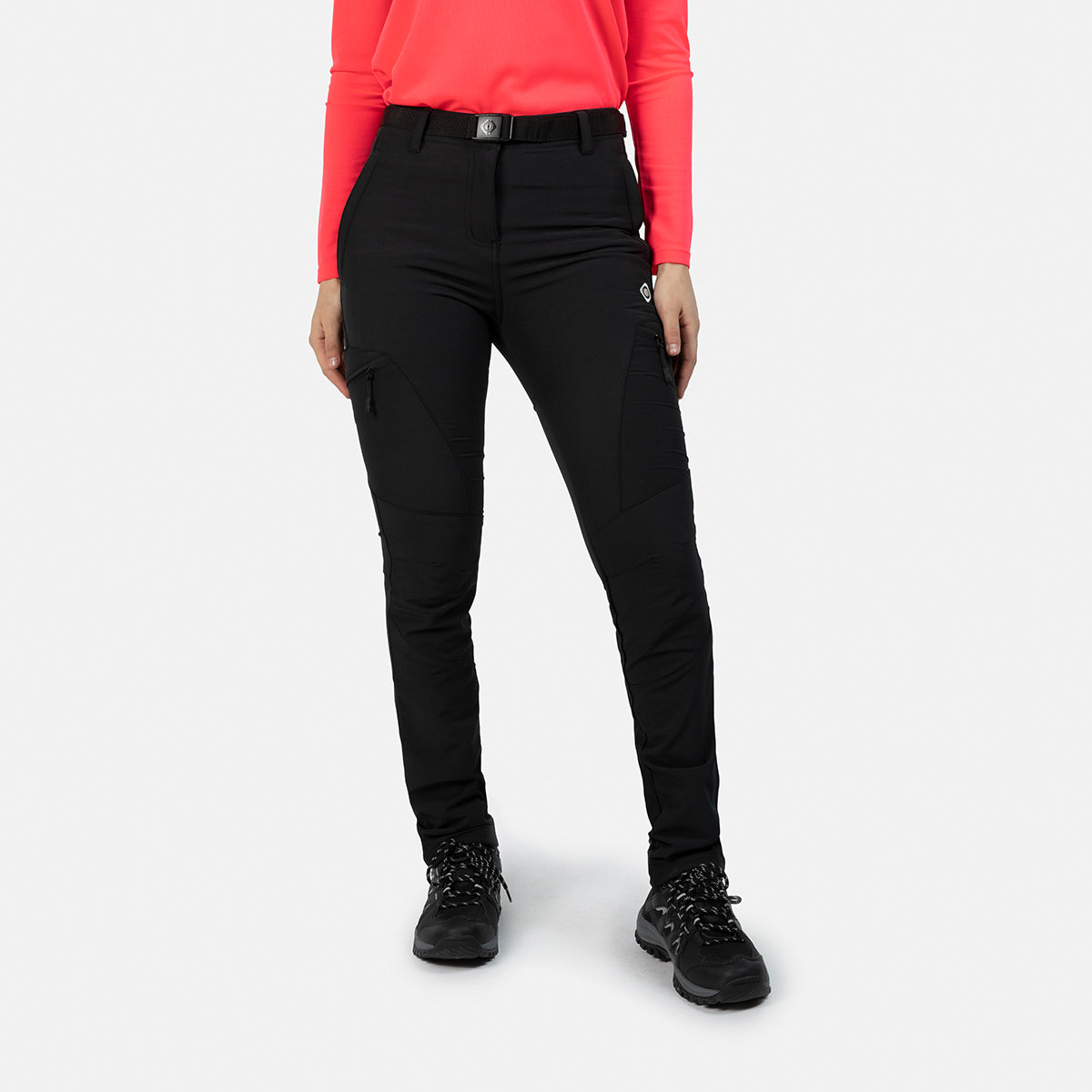 PANTALONI DA MONTAGNA BALTIC W FW