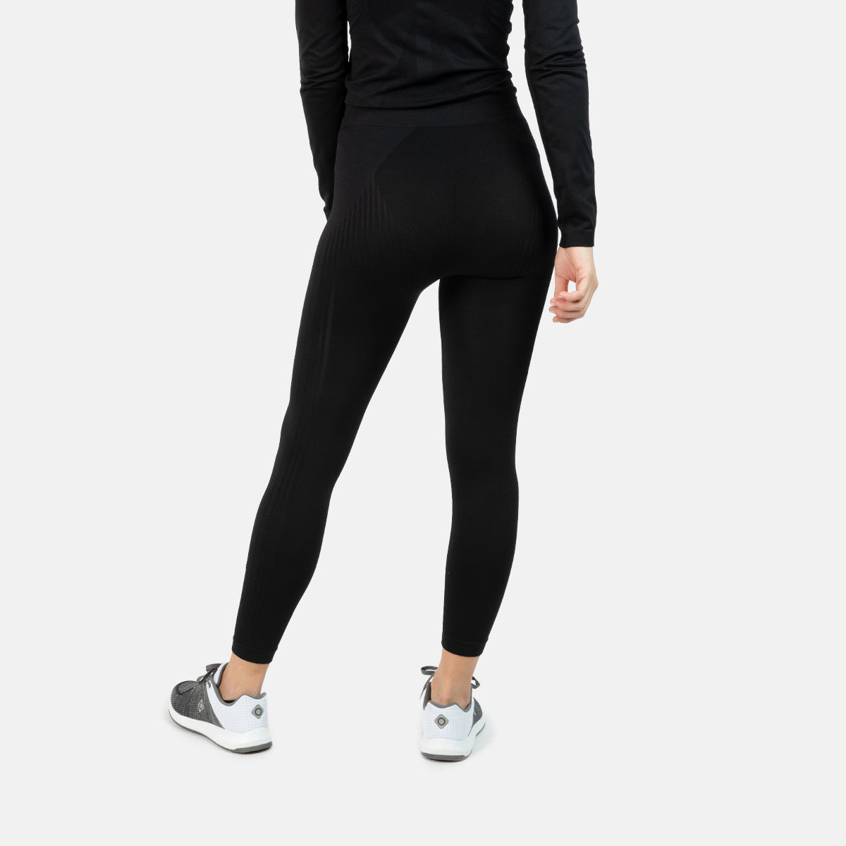 PANTALONI TERMICI UNISEX JASPER