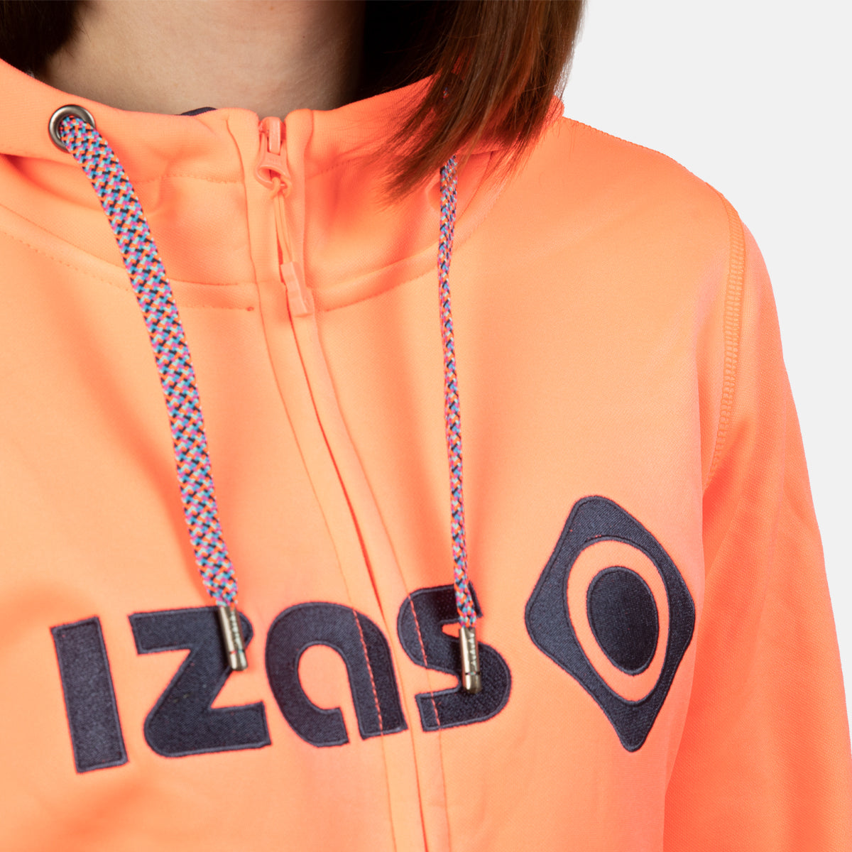 GIACCA SPORTIVA DUERO W JACKET