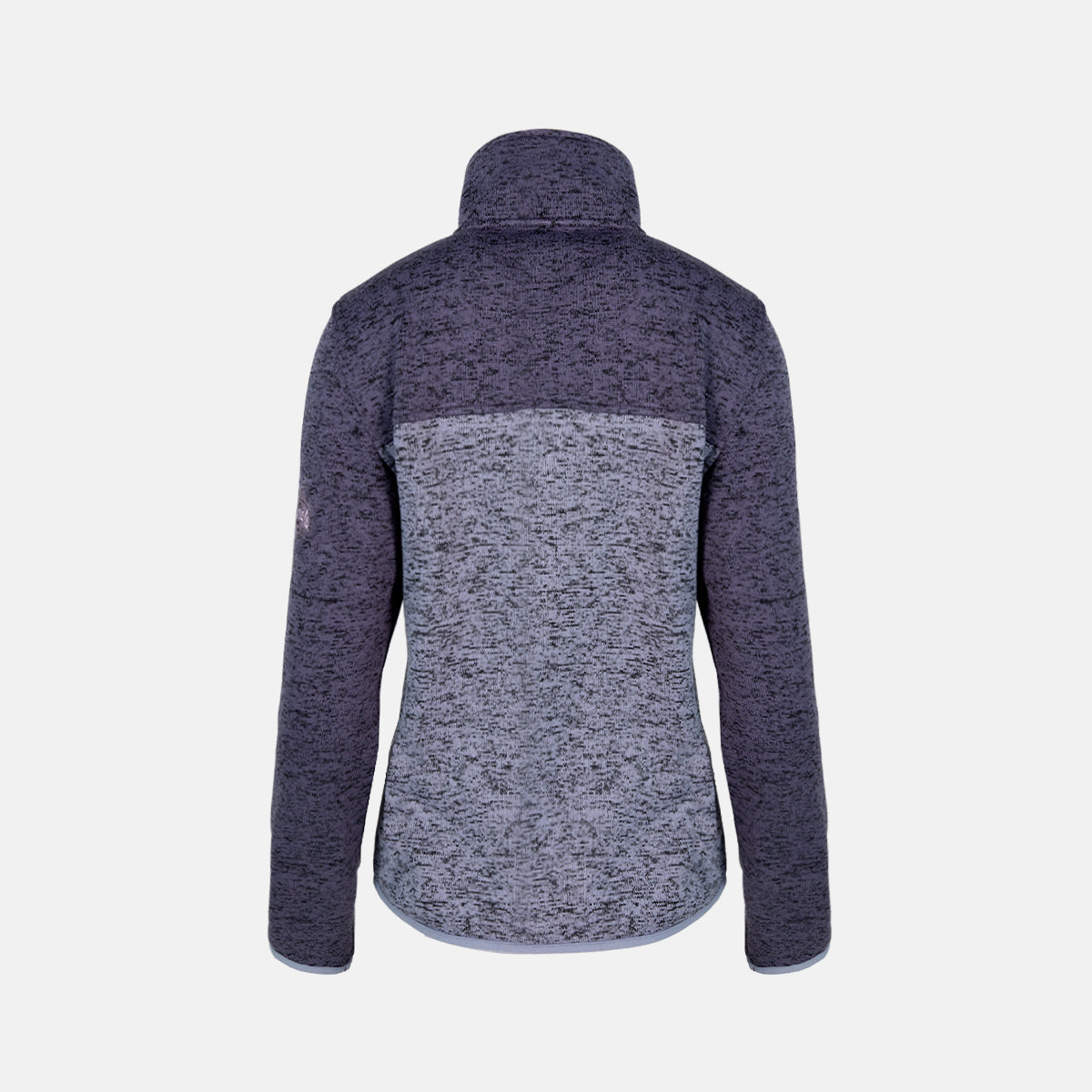 GIACCA IN PILE SAMAUN II W