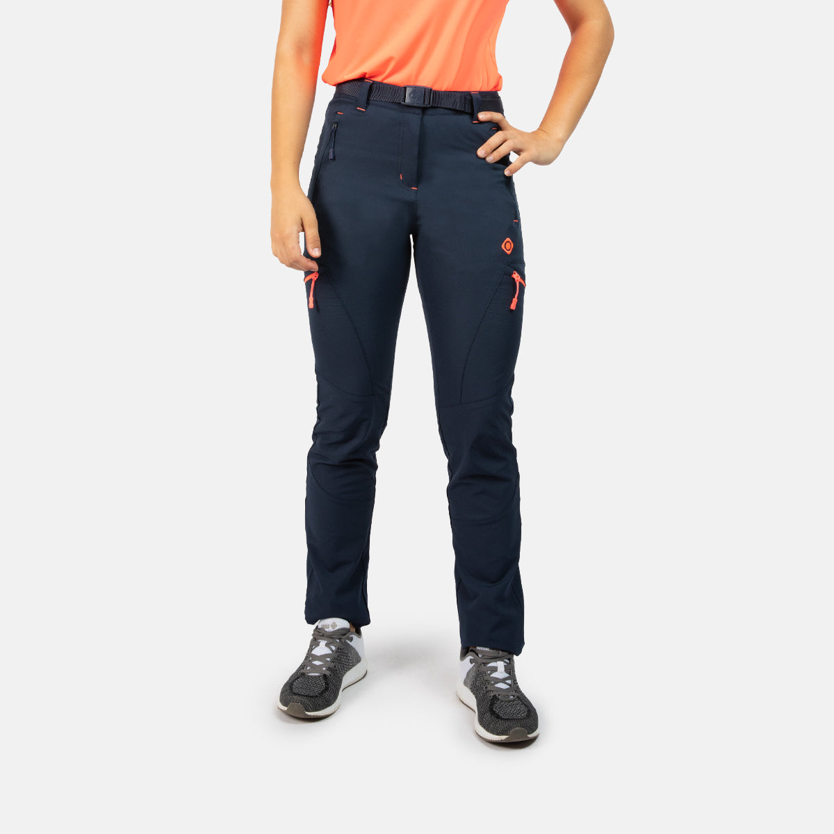 PANTALONI DA MONTAGNA BALTIC W CO