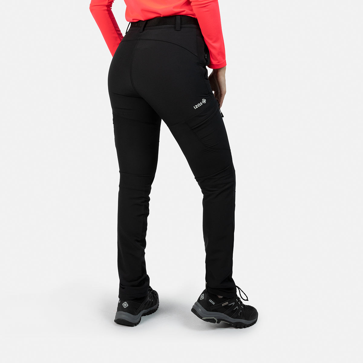 PANTALONI DA MONTAGNA BALTIC W FW