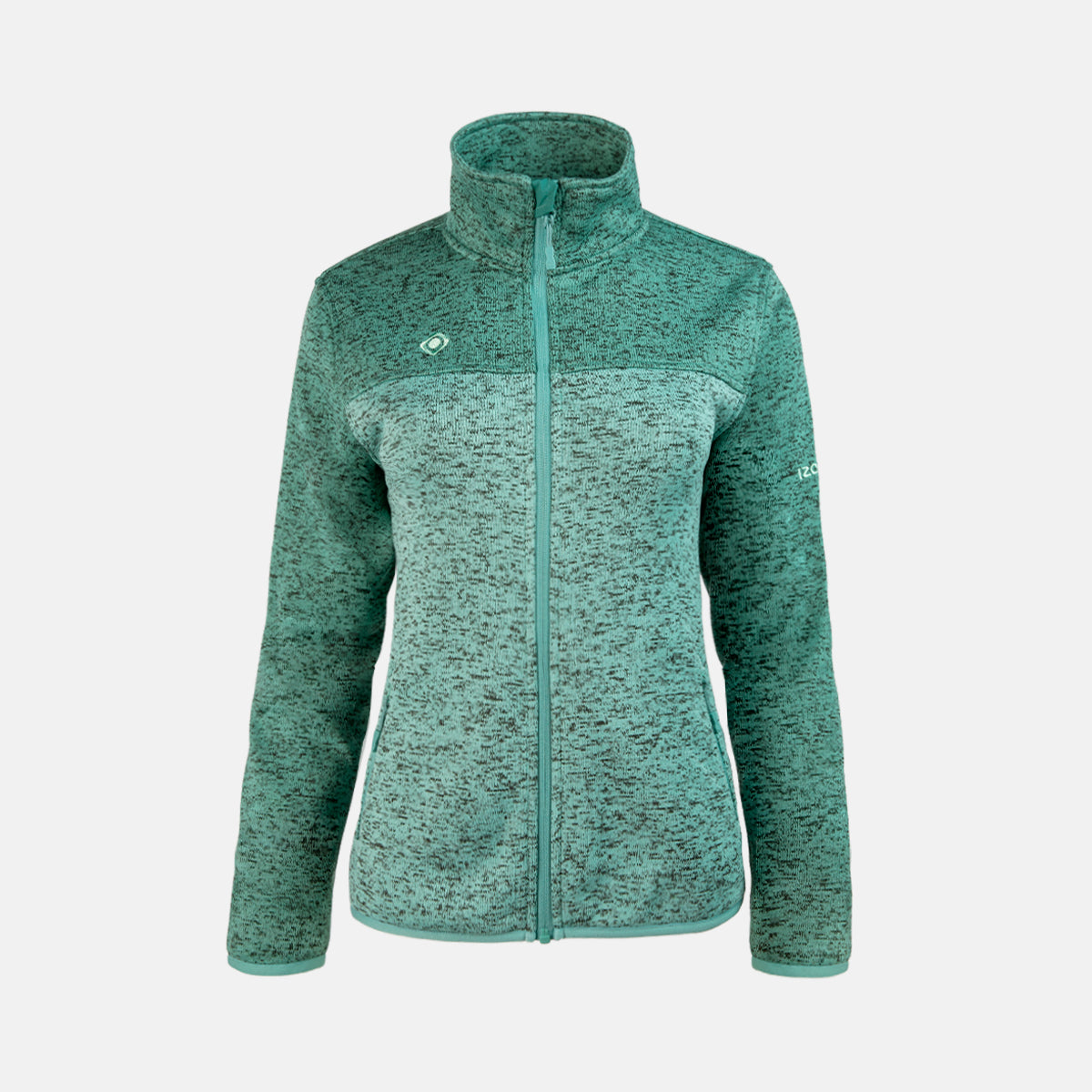 GIACCA IN PILE SAMAUN II W