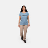 CAMISETA DEPORTIVA ARIA