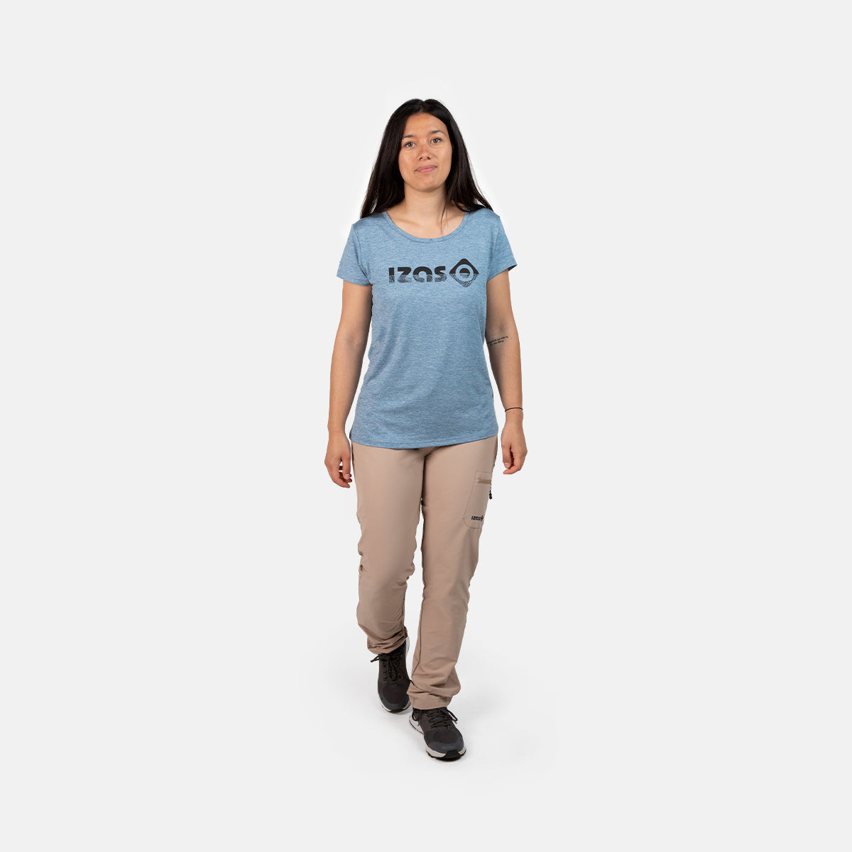 ARIA SPORT-T-SHIRT