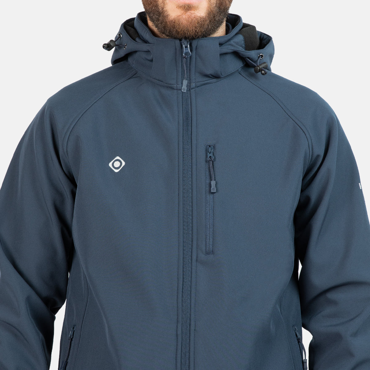 GIACCA SOFTSHELL STRATUS M
