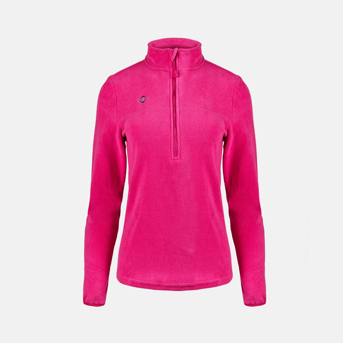 MAGLIA IN PILE SUTTON W