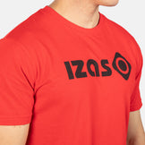 T-SHIRT IN COTONE MANICA CORTA MORAN M