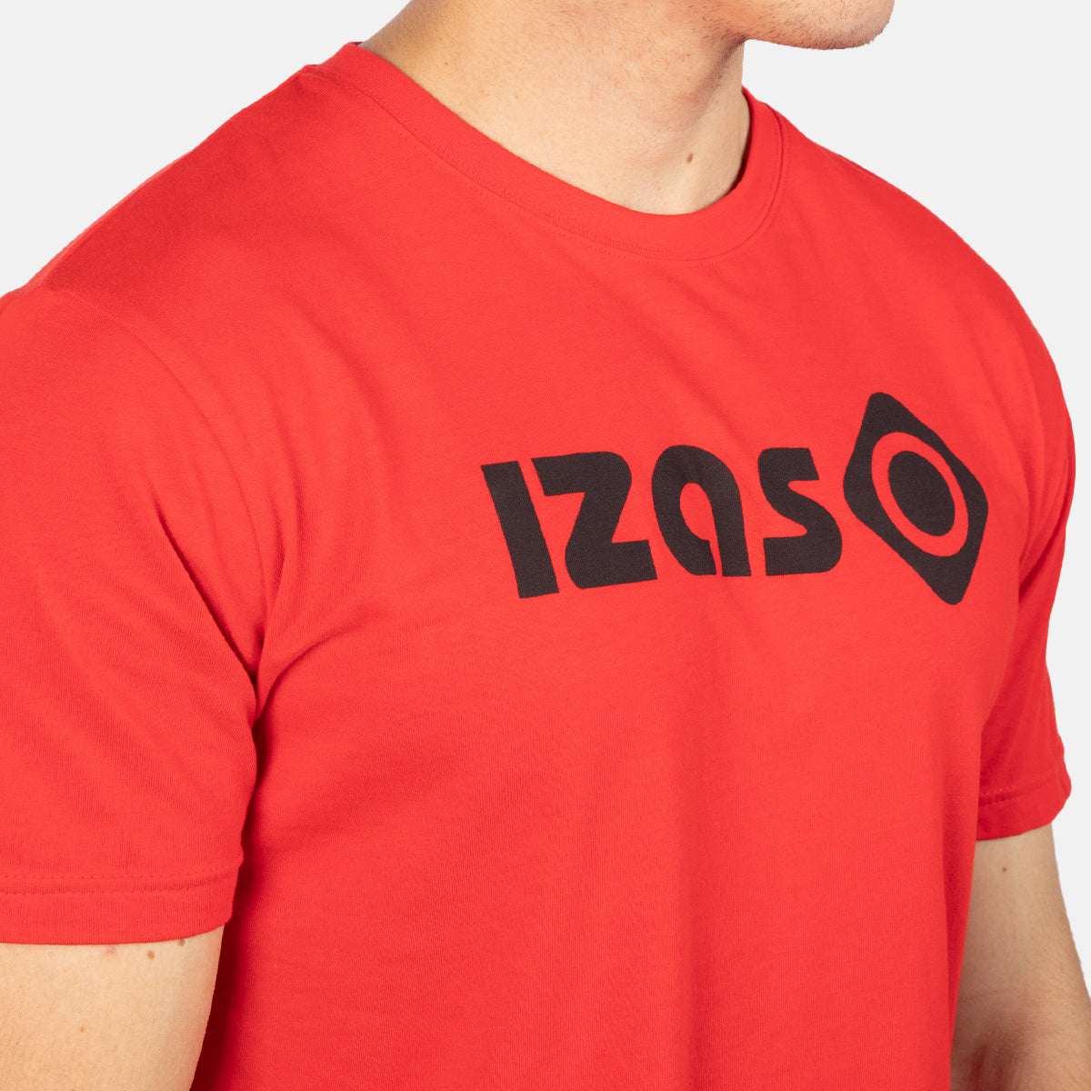 T-SHIRT IN COTONE MANICA CORTA MORAN M