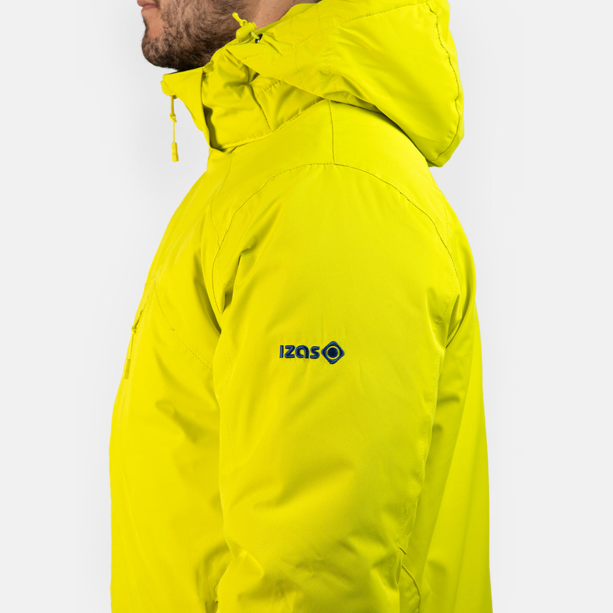 GIACCA IN FIBRA IMPERMEABILE NALUNS M