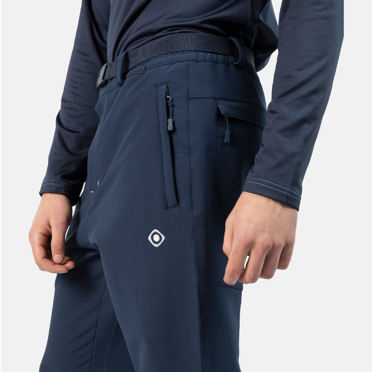 PANTALONI DA MONTAGNA CHAMONIX M FW