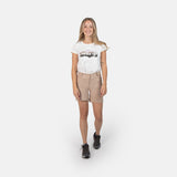 PANTALON CORTO DE MONTAÑA LARDY W