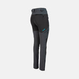 NIMBA W PANTALONI DA MONTAGNA