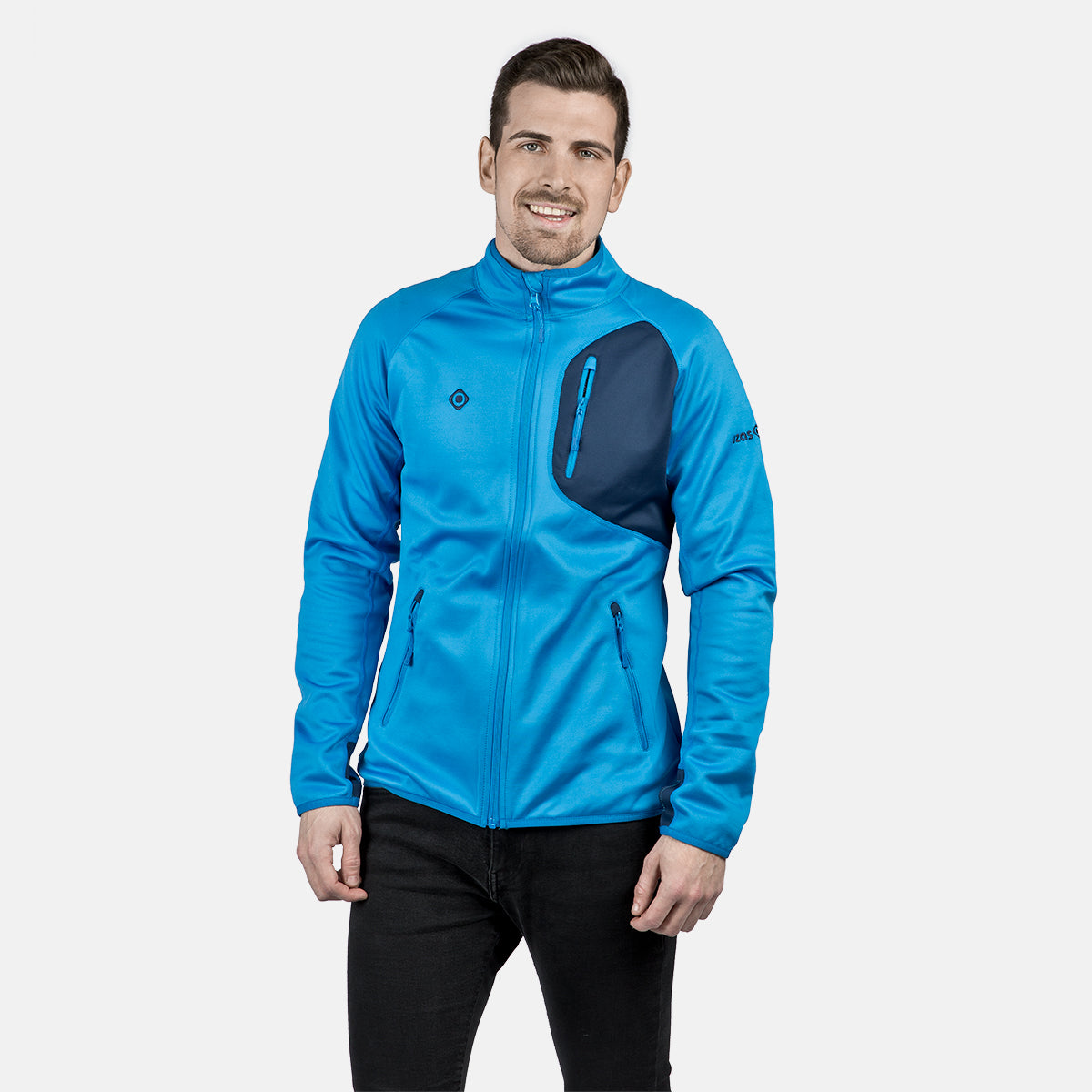 GIACCA IN PILE KANJUT M