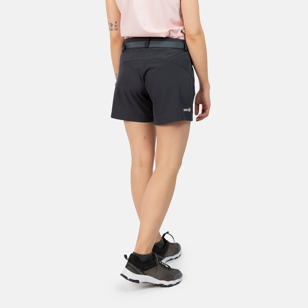 PANTALONCINI DA MONTAGNA RILLO W