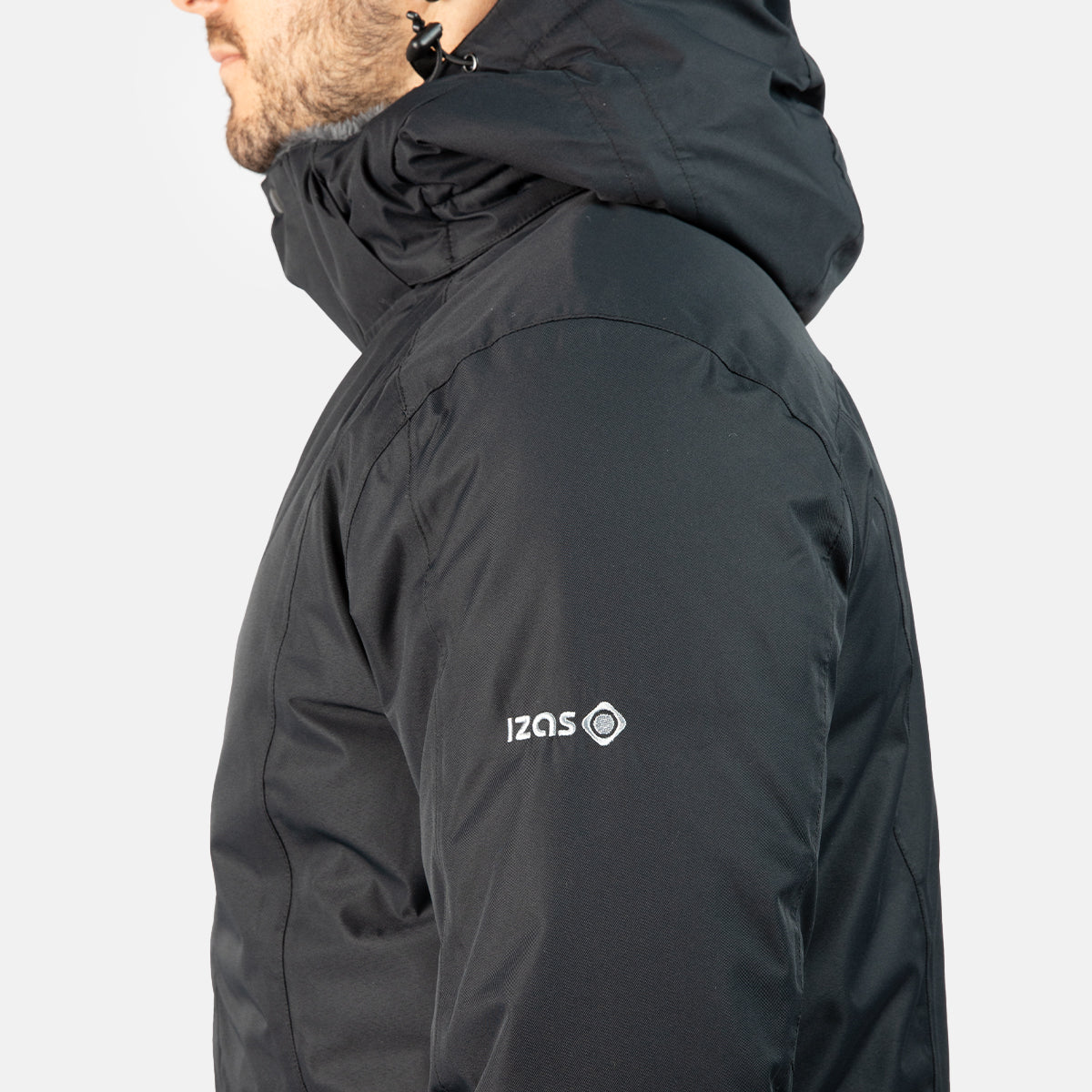 AOSLOS M FASERJACKE