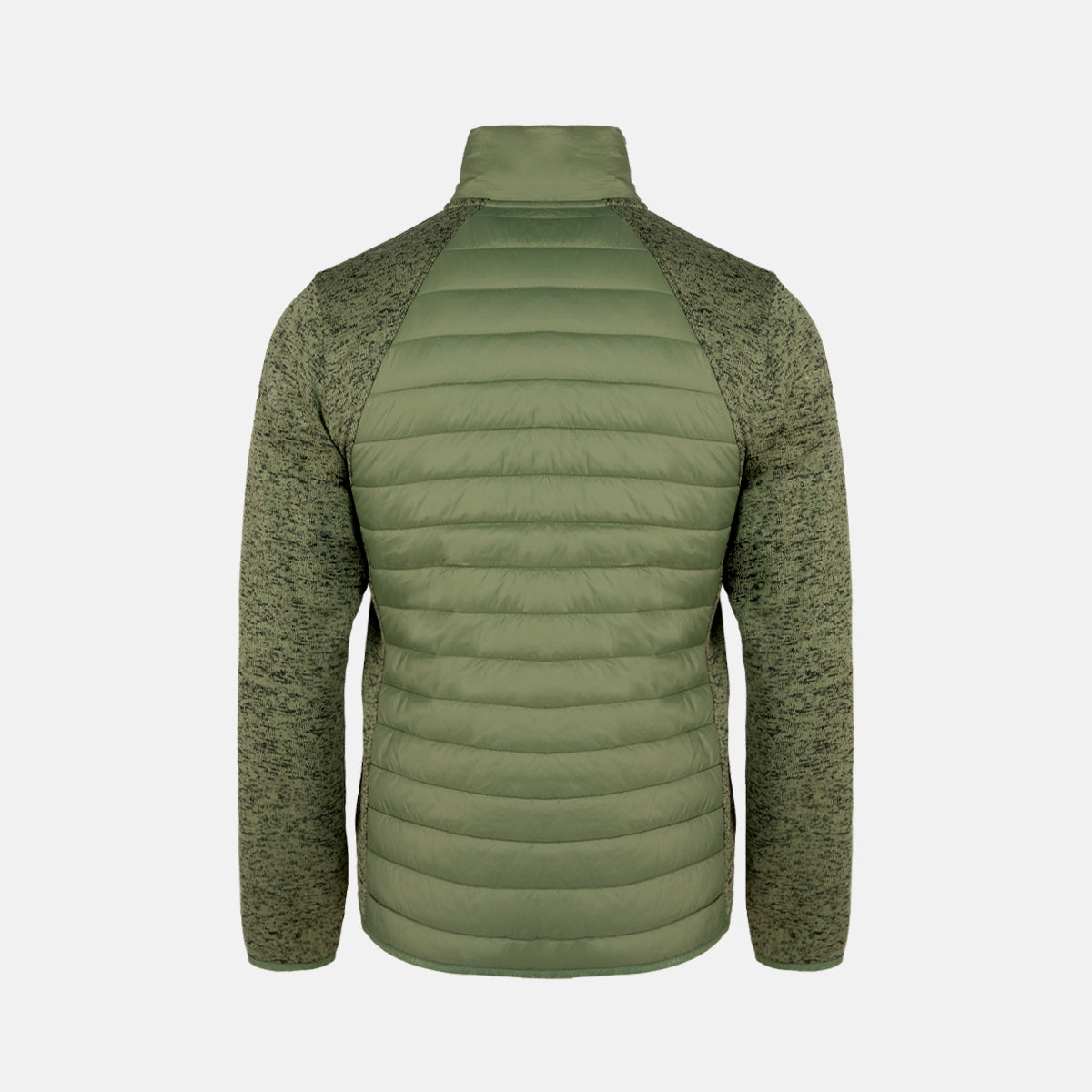 NOYA M SC FLEECE- UND FASERJACKE