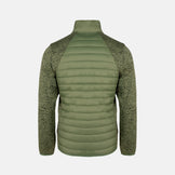 NOYA M SC FLEECE- UND FASERJACKE