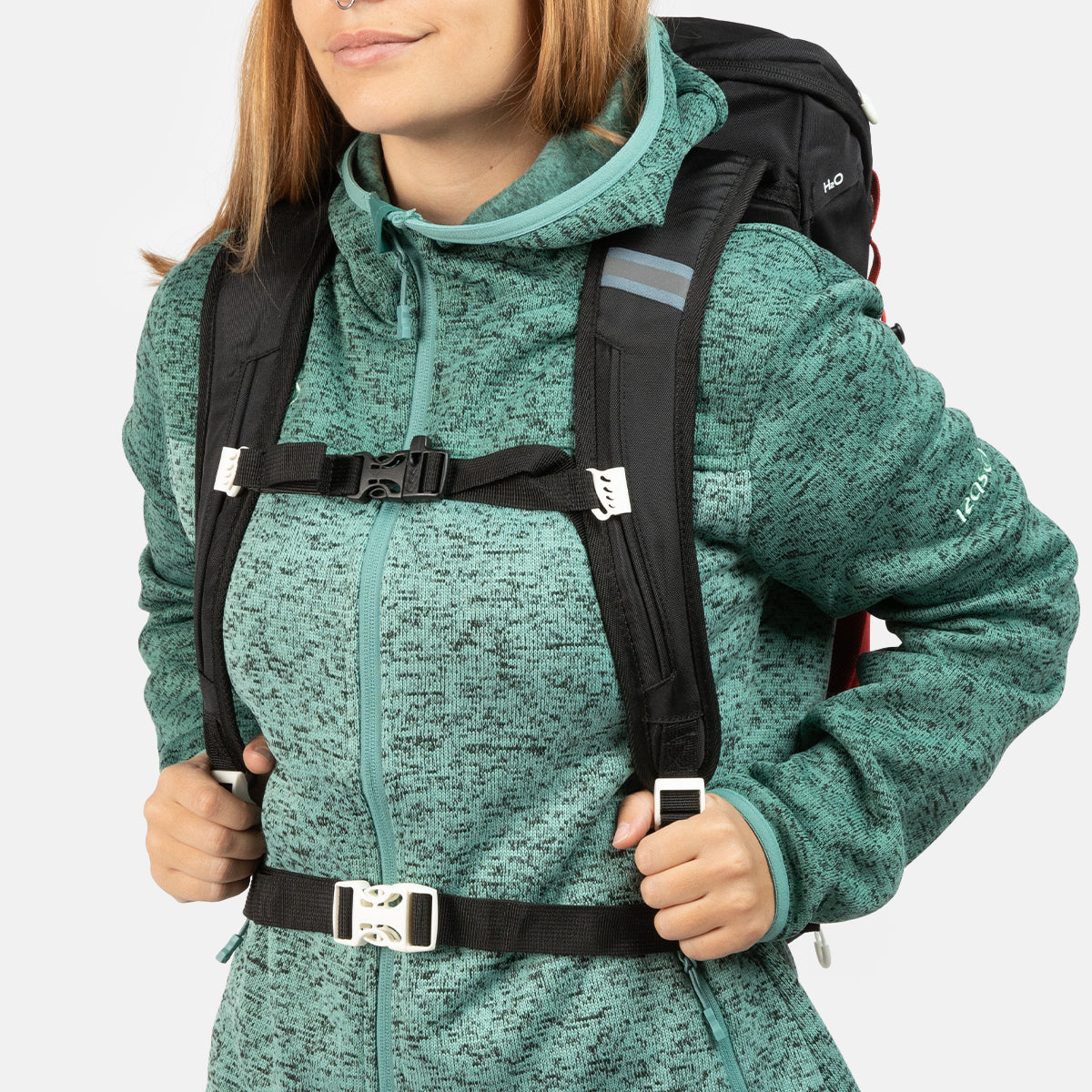 ZAINO NOVAX M 25L