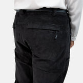 GSTAAD-CORDHOSE