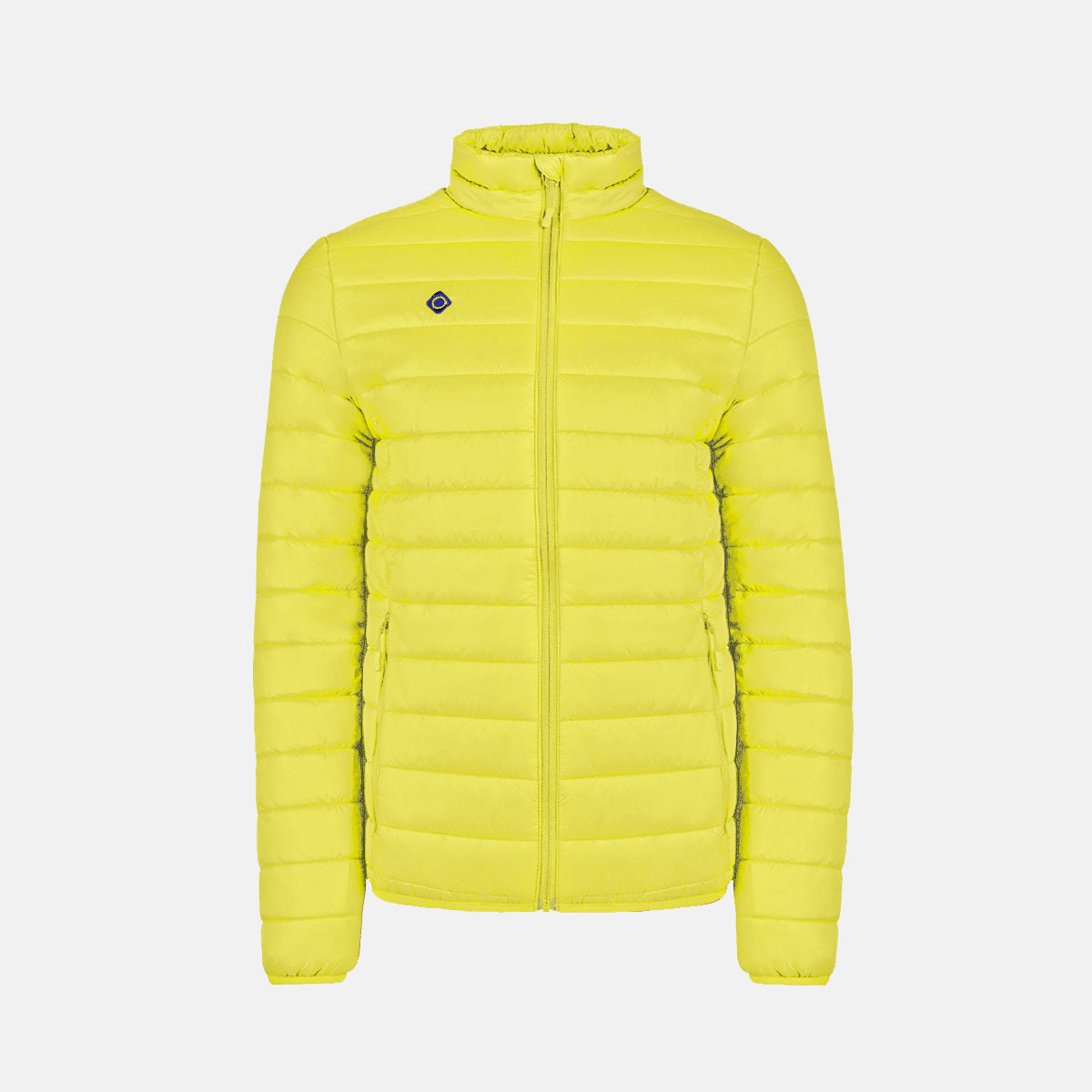 CHAQUETA DE FIBRA NASSER M