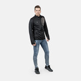 CHAQUETA POLAR KANJUT M