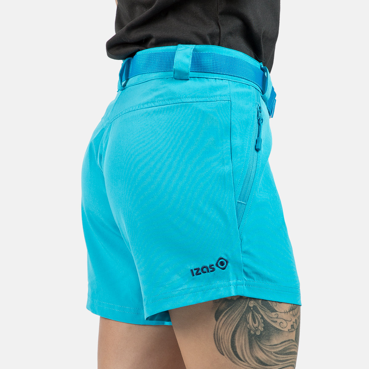 NAGELA II BERGSHORTS